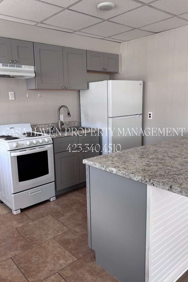 Photo - Modern 1 Bed 1 Bath - Pet Friendly! Unit 200 E Watauga - 6
