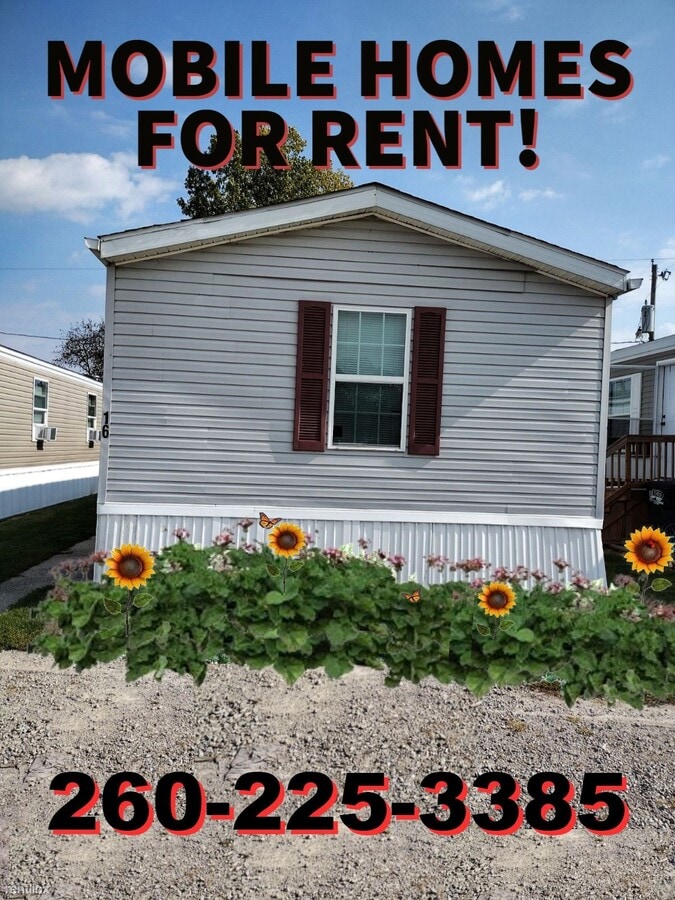 2 br, 1 bath House - Pine Meadows - 2 br, 1 bath House - Pine Meadows