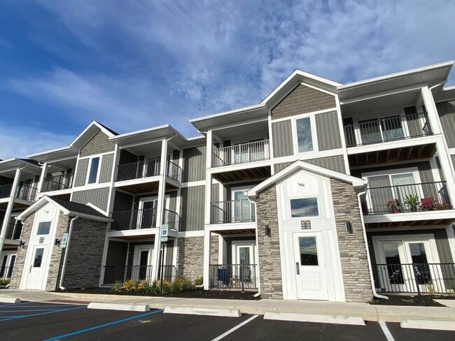 Photo - Amelia Place Apartments