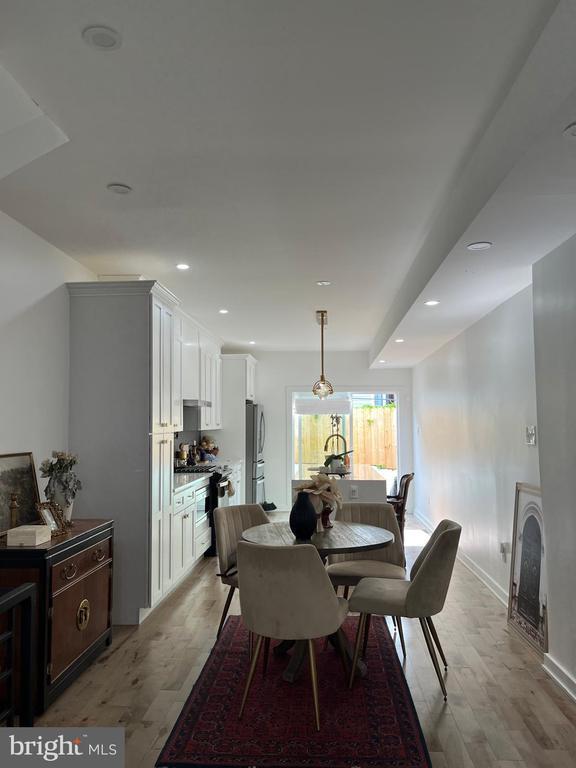 Building Photo - 1641 N Newkirk St