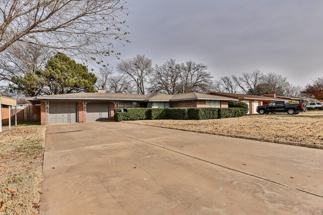 Completely renovated with beautiful updates!