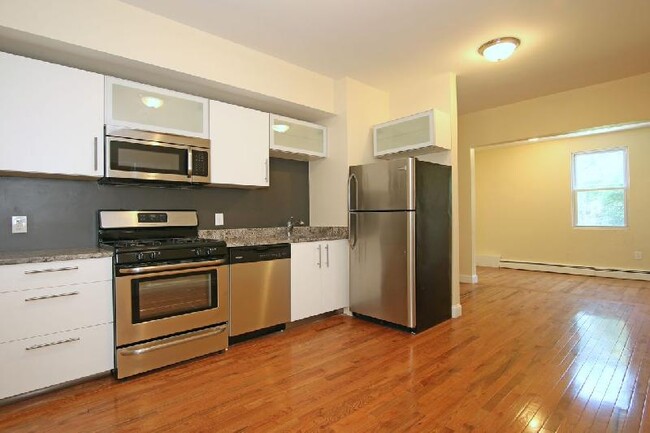 Photo - 114 Everett St Condo Unit 1