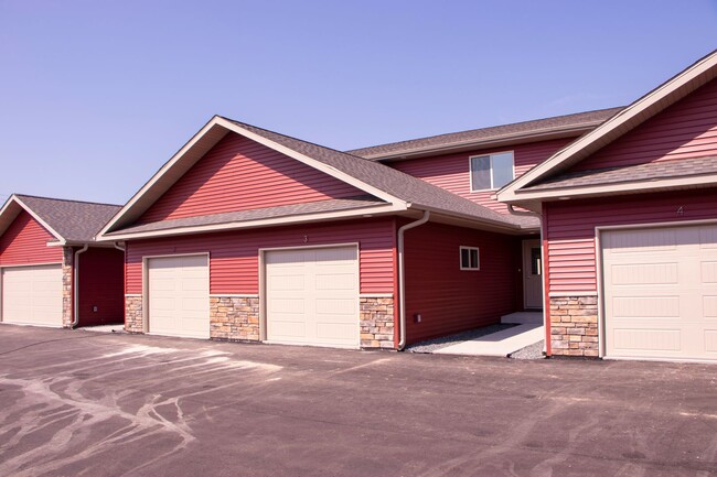 Photo - Spacious 2 Bed - Southside Townhome!