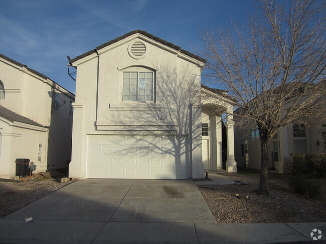 Building Photo - House For Rent - Sky Sands St - 5BD 2.5BA ...