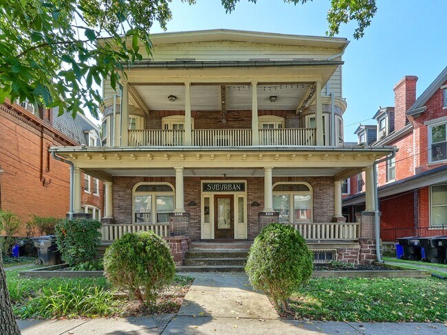 Building Photo - 2210 N 3rd St Unit 2208 N 3rd St- 1