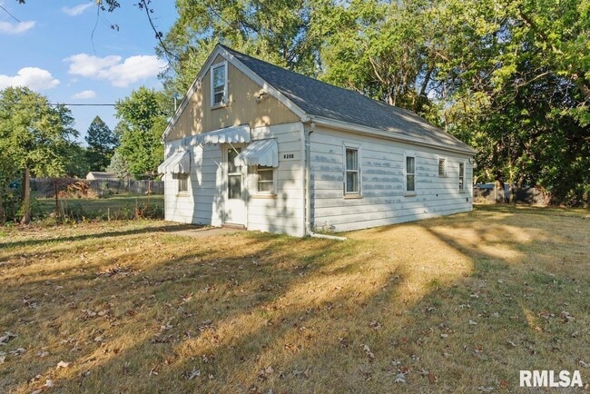 Photo - 4208 S Lafayette Ave