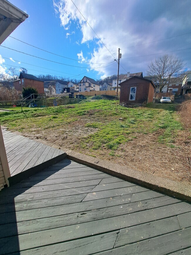 344 W 7th Ave Rental House Rental in Tarentum, PA