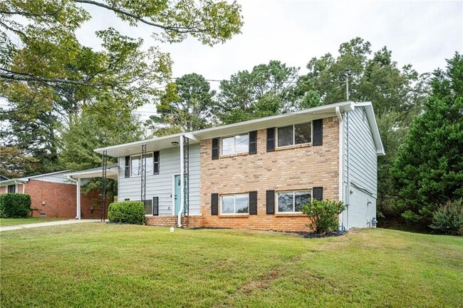 Photo - 3801 Hogan Rd SW