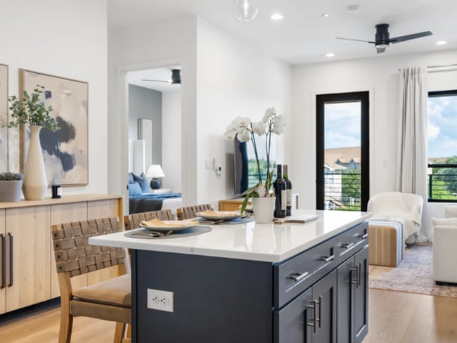 Photo - Prime UTSA Area Condo Rental | Stylish 1BR Near La Cantera & The Rim