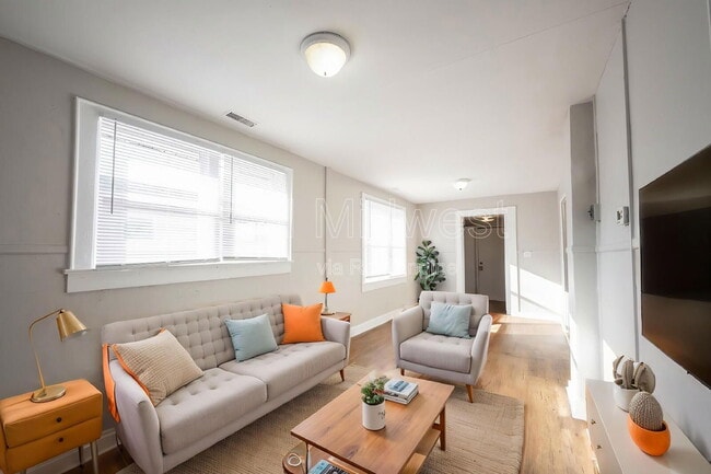 Photo - 2905 Tindall St