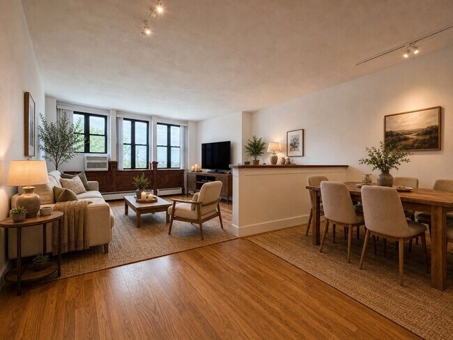 Building Photo - 22 Harvard Ave Unit 6