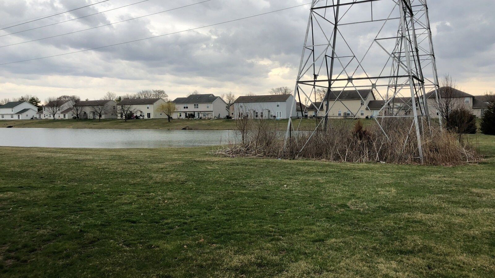 2 Bedroom W/ Garage Rental House Rental in Lafayette, IN