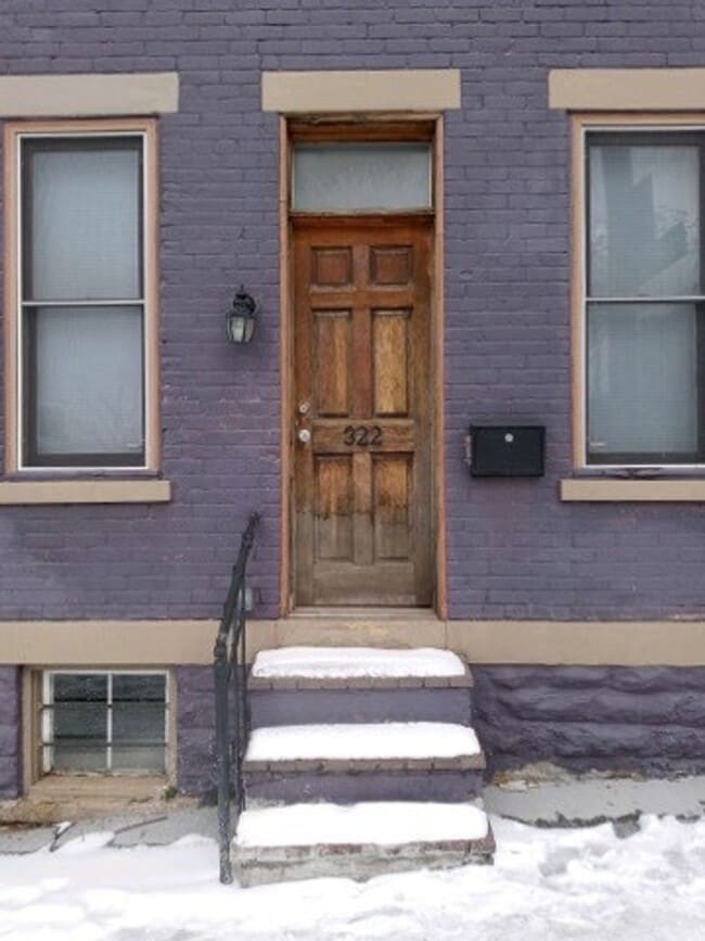 Photo - Renovated 1 BD +home office/child's room House with Upgrades