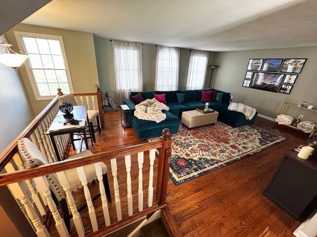 Photo - 305 Marshall Heights Dr