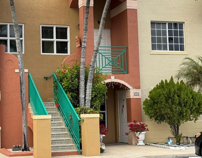 Building Photo - 6960 NW 174th Ter