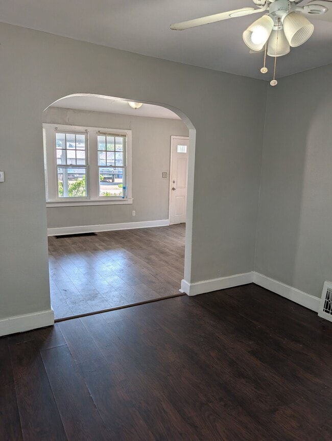 Photo - 1732 Fairfax Rd
