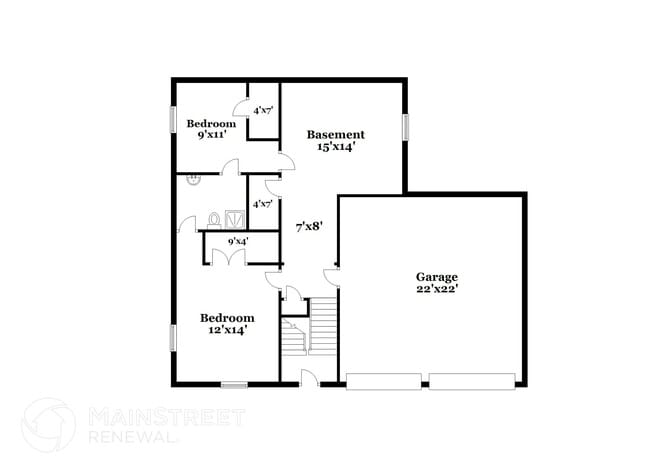 Photo - 3213 S Elizabeth Ave