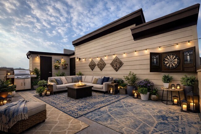 Photo - 1515 Birdsall St Unidad B