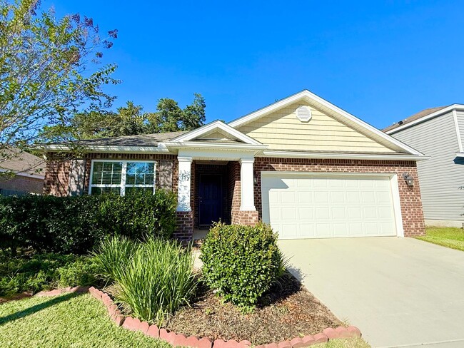 Building Photo - 3-Bedroom Home – Wynfield Subdivision