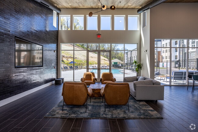 Casa club - Flagship Kerns