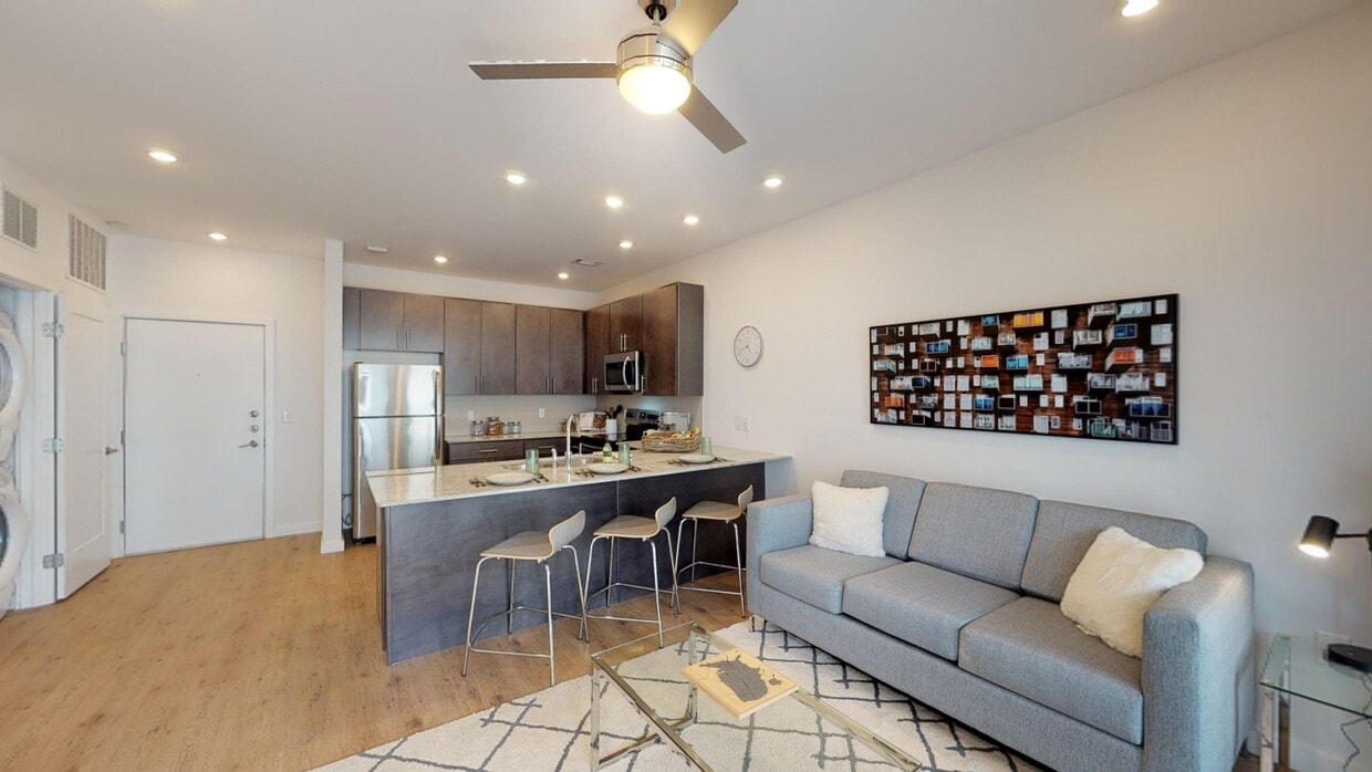 Photo - Yugo Raleigh Logan Apartments