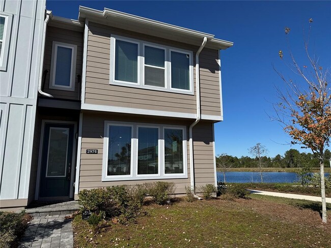 Building Photo - 2974 Voyager Ave