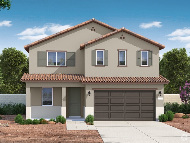 Building Photo - 9717 W Luxton Ln Rental
