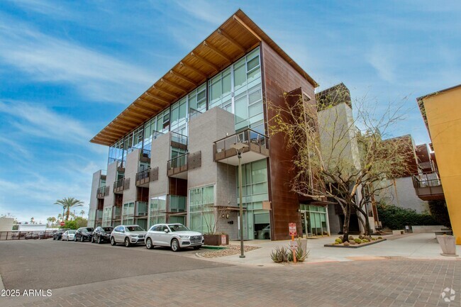 Building Photo - 4747 N Scottsdale Rd Unit 4009 Rental