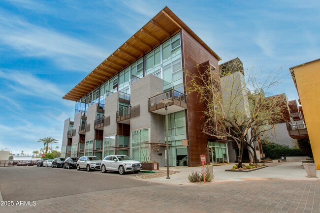 Building Photo - 4747 N Scottsdale Rd Unit 4009 Rental