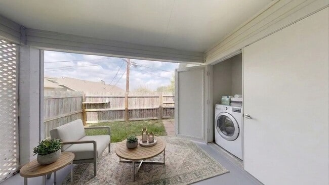 Photo - Country View Apartments