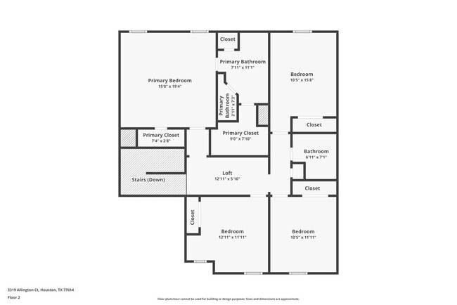 Photo - 3319 Allington Ct