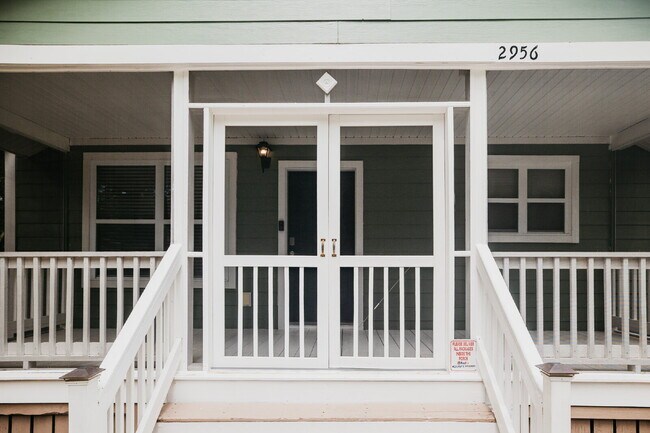Photo - Charming 3 bed, 2 bath Mt. Pleasant Rental
