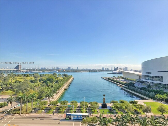 Photo - 888 Biscayne Blvd Condo Unit 709