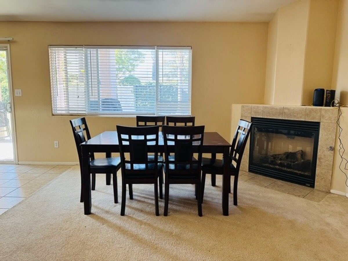 Photo - Single Family Home located in South Bakersfield