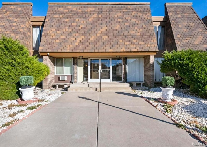 Photo - 8330 Zuni St Condo Unit 219