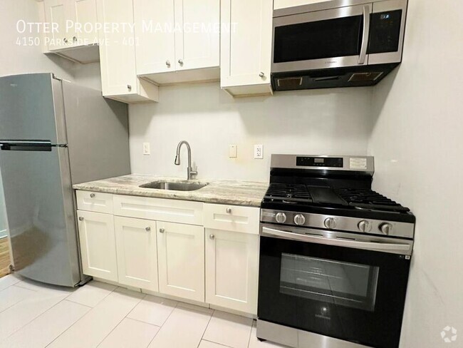 Building Photo - 1BR/1BA Bright and Spacious West Philly Apt Unit 401