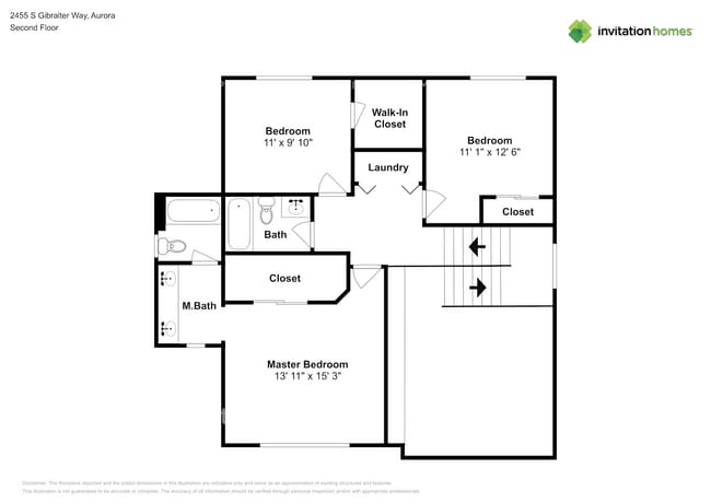 Photo - 2455 S Gibralter Way