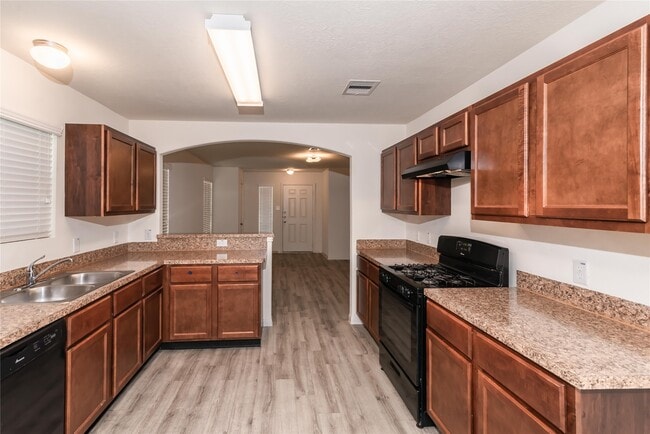 Photo - 5735 Post Oak Manor Dr