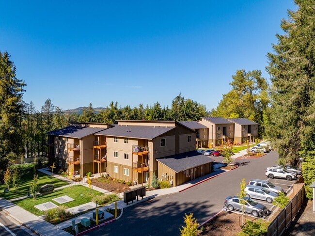 Photo - Harmona Heights Apartments