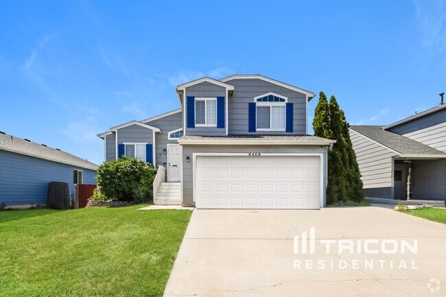 Building Photo - 8468 Dassel Dr Rental