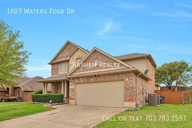 Photo - 1603 Waters Edge Dr