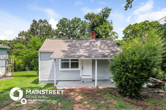 Building Photo - 116 Vail Ave