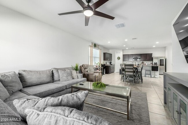 Photo - 24456 W Hacienda Ave