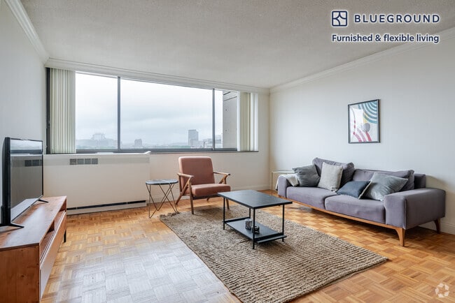 Building Photo - 255 Massachusetts Ave Rental