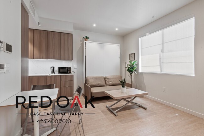 Photo - ~4 Weeks FREE~ Beautiful Studio with a Pri... Unit 9E