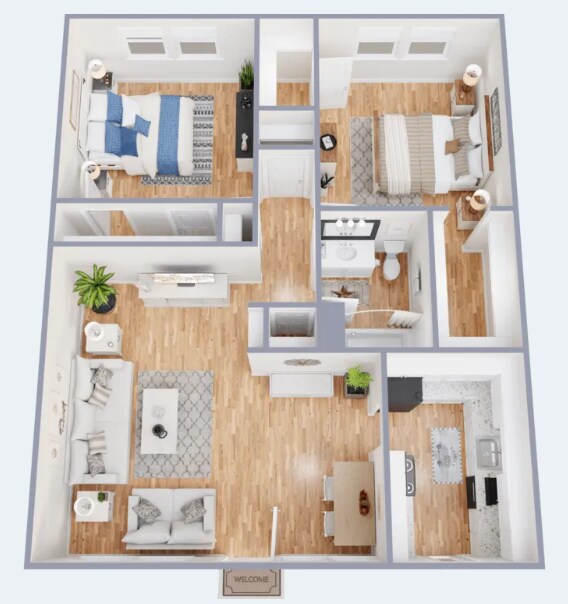 Esperanza Apartments