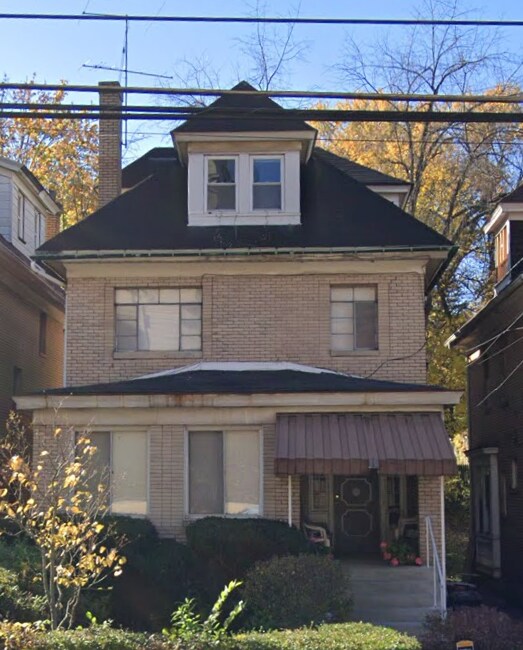 Photo - 6336 Forward Ave Unit 2nd Floor