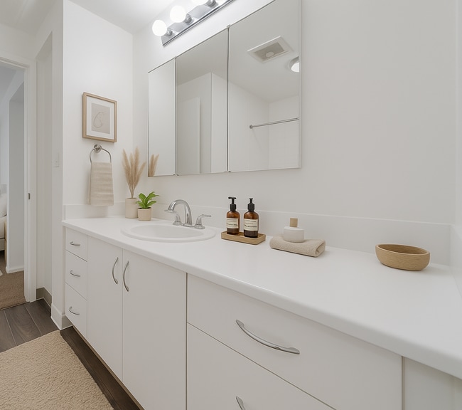 Photo - Capitol Reef Apartments