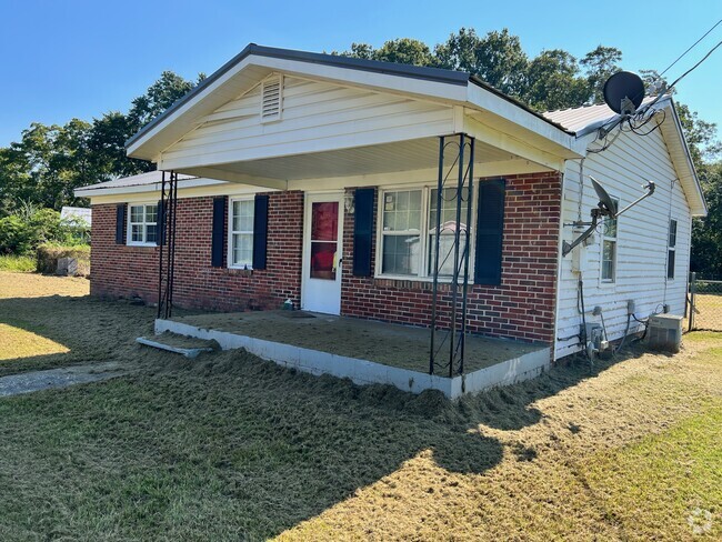 Building Photo - 1335 Lee Ave Rental