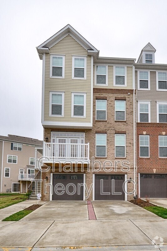 Building Photo - 24668 Caribou Square Rental